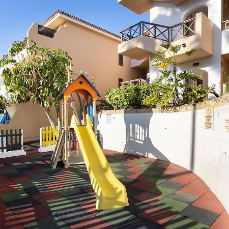 Apartamentos Albatros Golf Del Sur Tenerife San Miguel de Abona Exterior photo