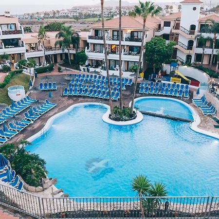 Apartamentos Albatros Golf Del Sur Tenerife San Miguel de Abona Exterior photo