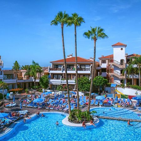 Apartamentos Albatros Golf Del Sur Tenerife San Miguel de Abona Exterior photo