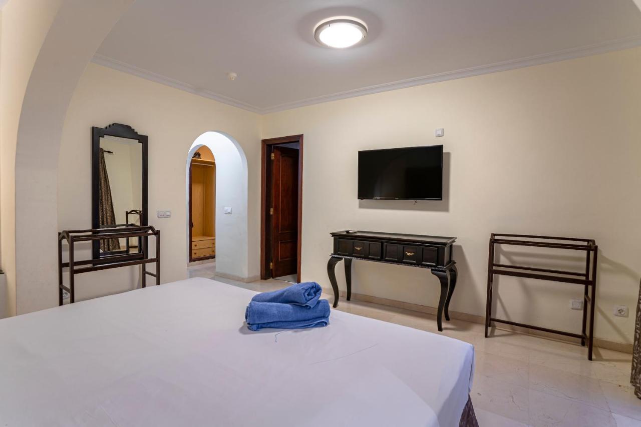 Apartamentos Albatros Golf Del Sur Tenerife San Miguel de Abona Exterior photo