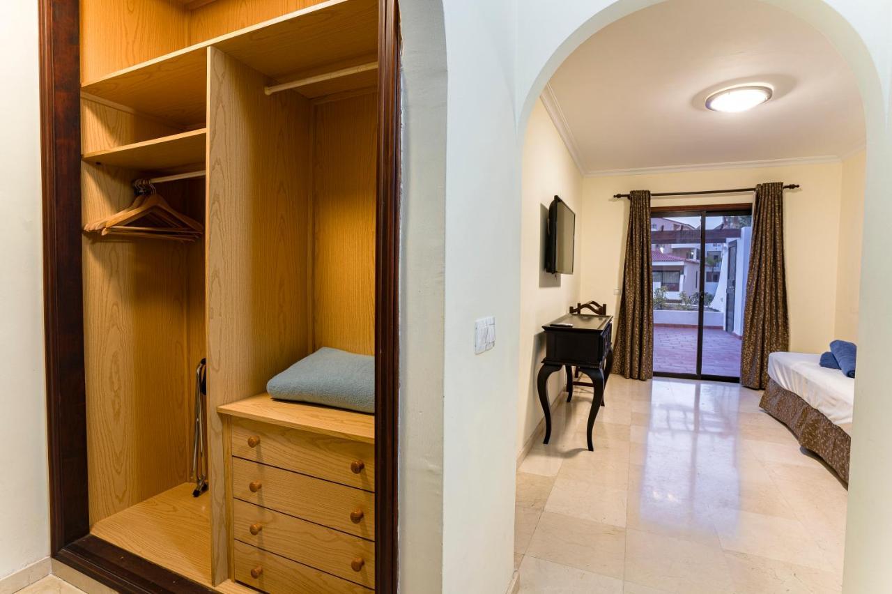 Apartamentos Albatros Golf Del Sur Tenerife San Miguel de Abona Exterior photo