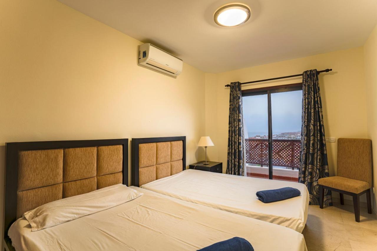 Apartamentos Albatros Golf Del Sur Tenerife San Miguel de Abona Exterior photo