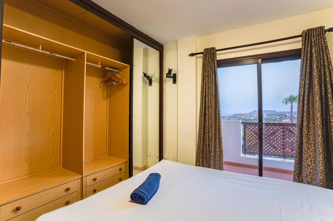 Apartamentos Albatros Golf Del Sur Tenerife San Miguel de Abona Exterior photo