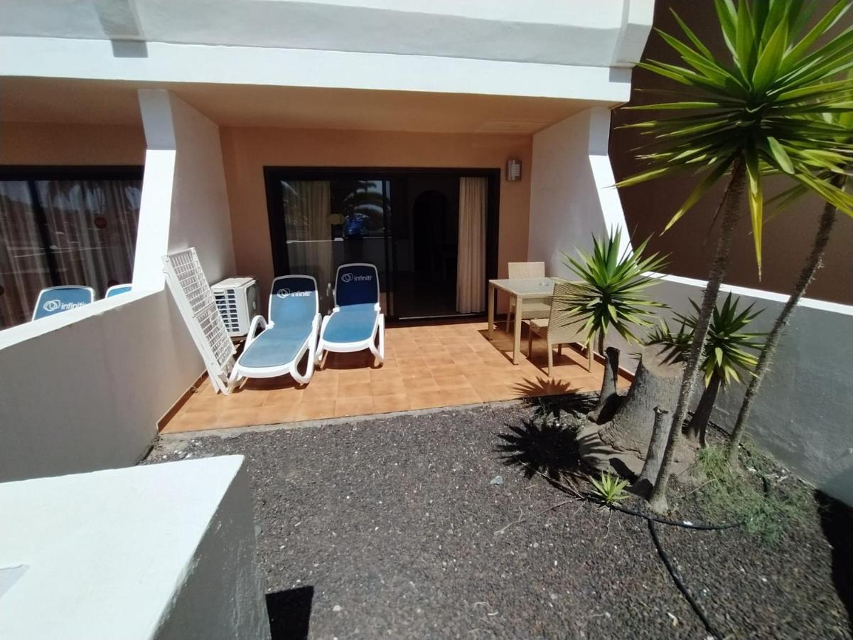 Apartamentos Albatros Golf Del Sur Tenerife San Miguel de Abona Exterior photo