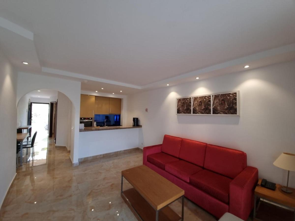 Apartamentos Albatros Golf Del Sur Tenerife San Miguel de Abona Exterior photo