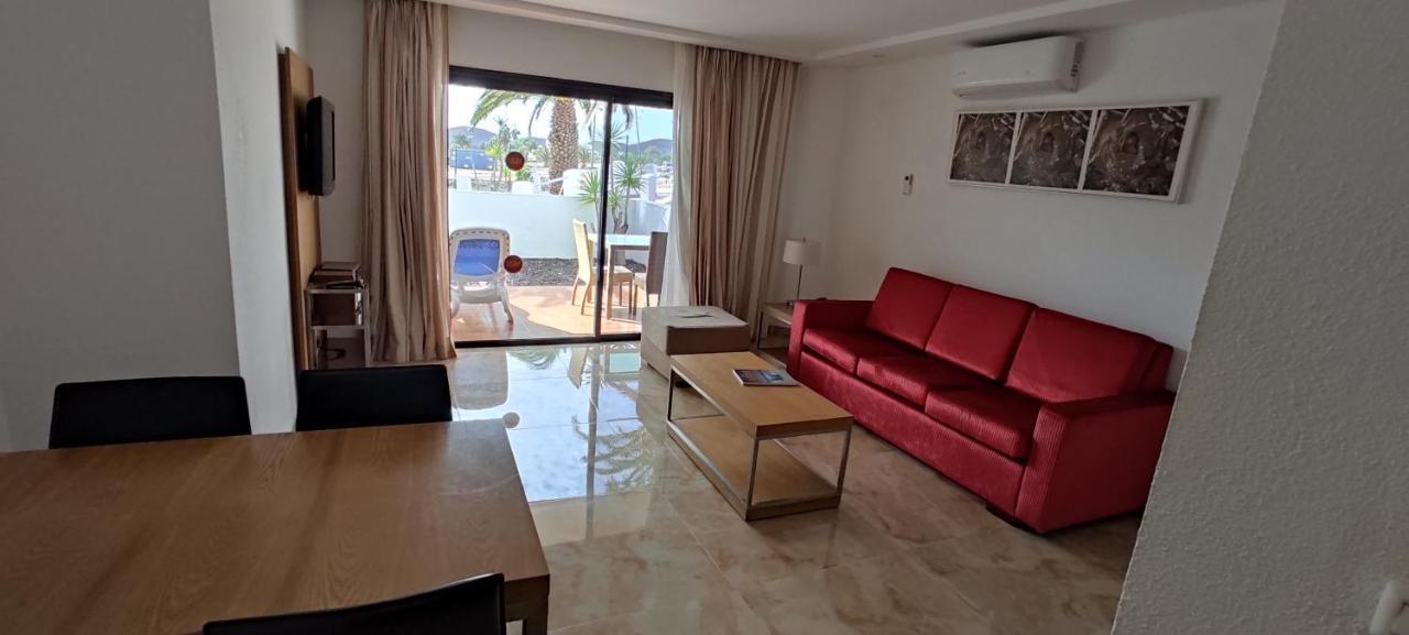 Apartamentos Albatros Golf Del Sur Tenerife San Miguel de Abona Exterior photo