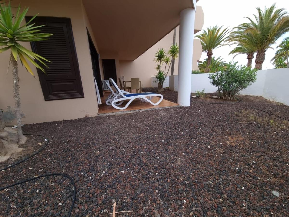 Apartamentos Albatros Golf Del Sur Tenerife San Miguel de Abona Exterior photo