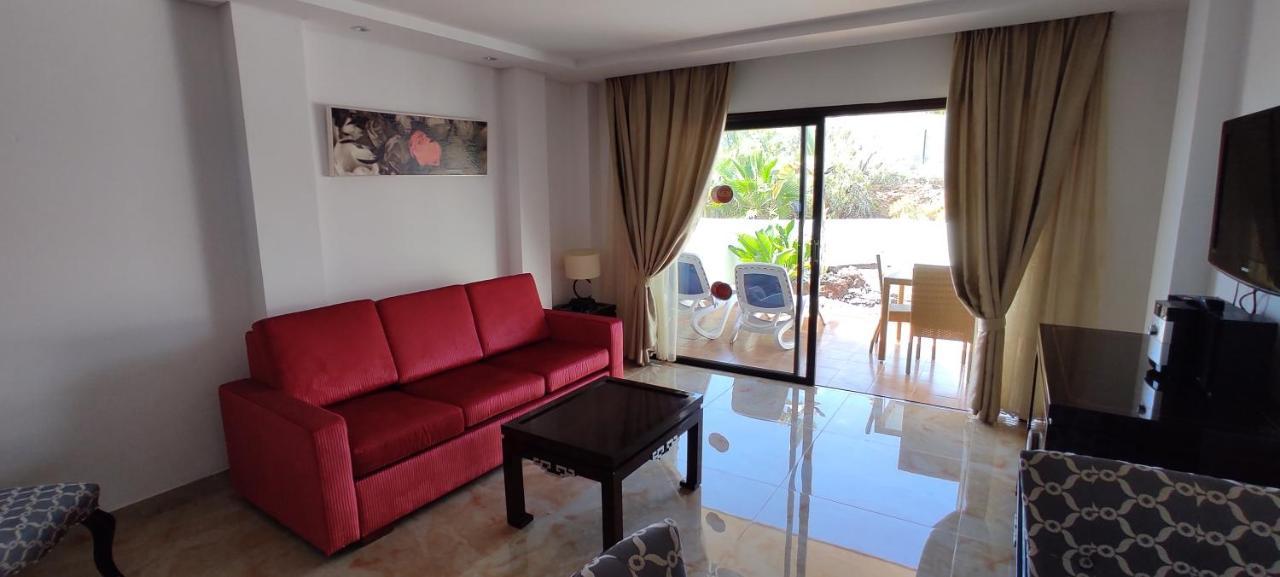Apartamentos Albatros Golf Del Sur Tenerife San Miguel de Abona Exterior photo