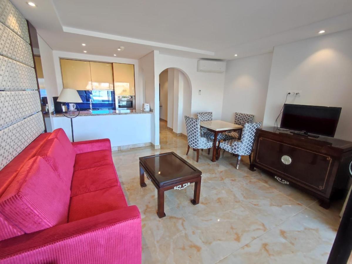 Apartamentos Albatros Golf Del Sur Tenerife San Miguel de Abona Exterior photo