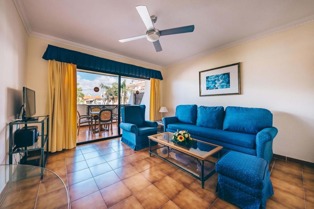 Apartamentos Albatros Golf Del Sur Tenerife San Miguel de Abona Exterior photo