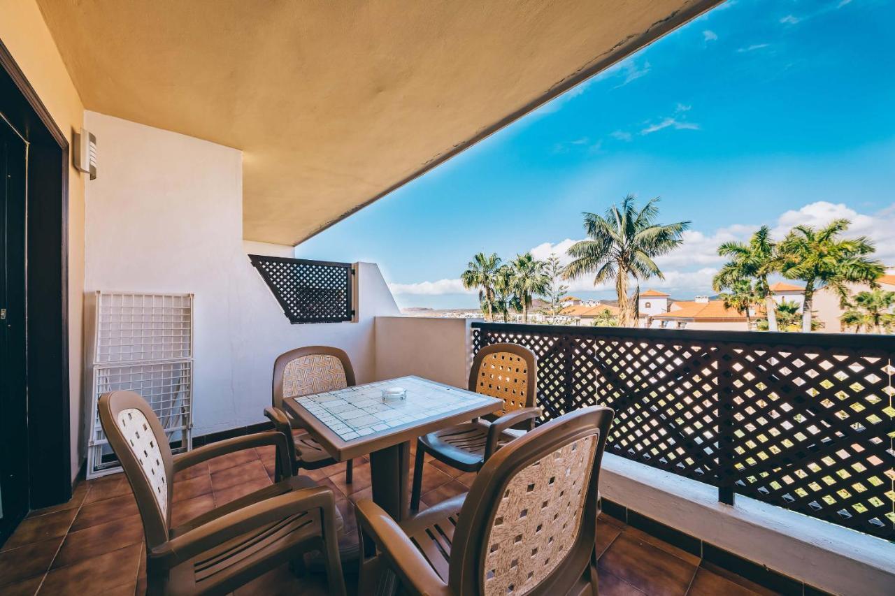 Apartamentos Albatros Golf Del Sur Tenerife San Miguel de Abona Exterior photo