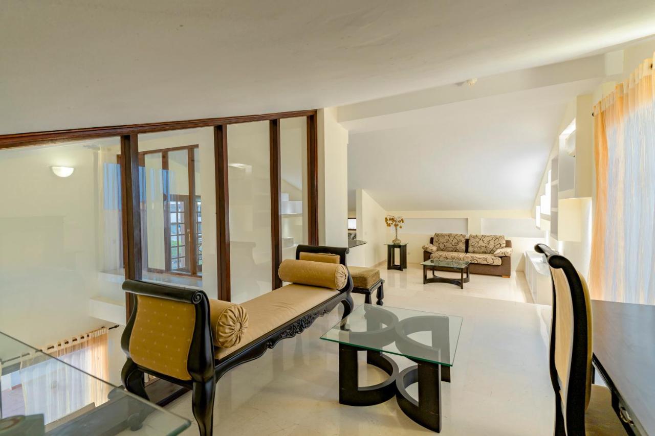 Apartamentos Albatros Golf Del Sur Tenerife San Miguel de Abona Exterior photo
