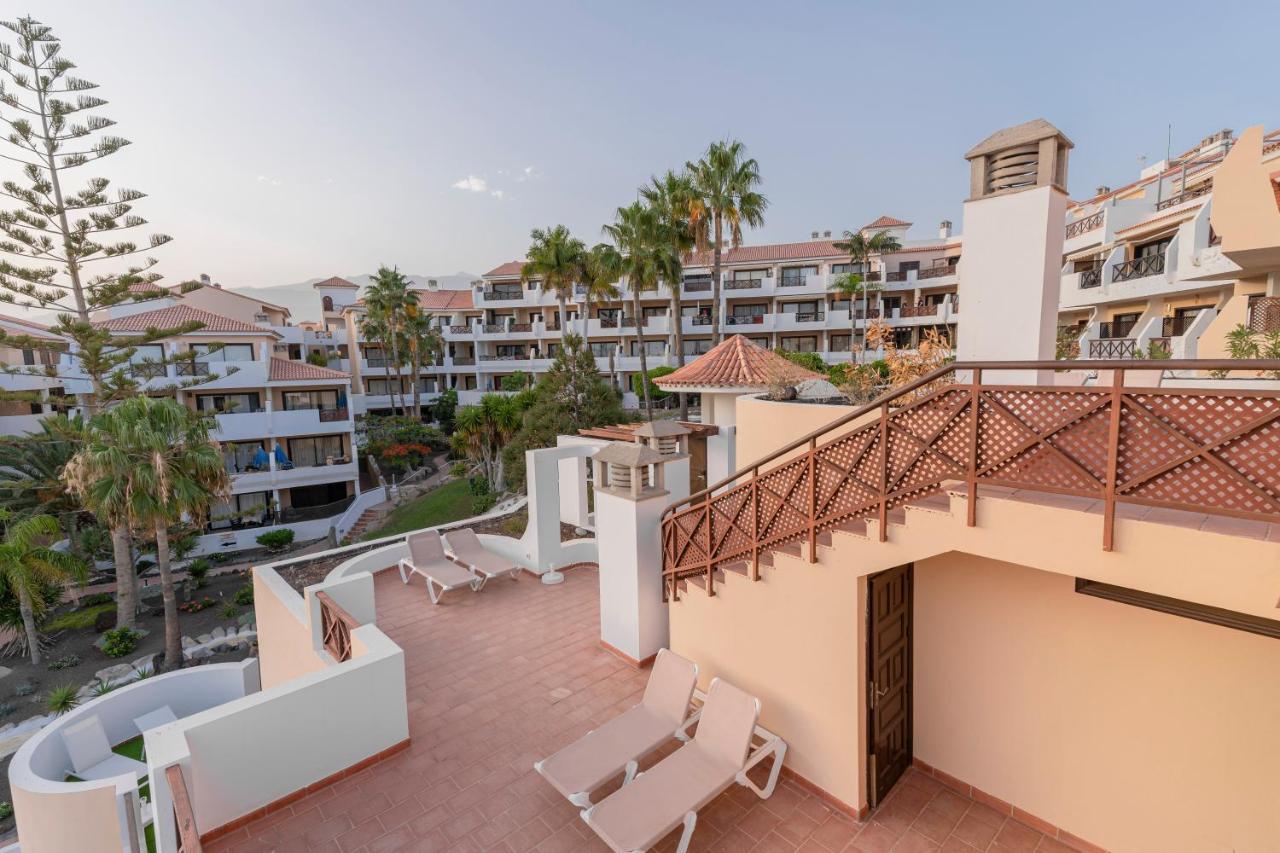 Apartamentos Albatros Golf Del Sur Tenerife San Miguel de Abona Exterior photo