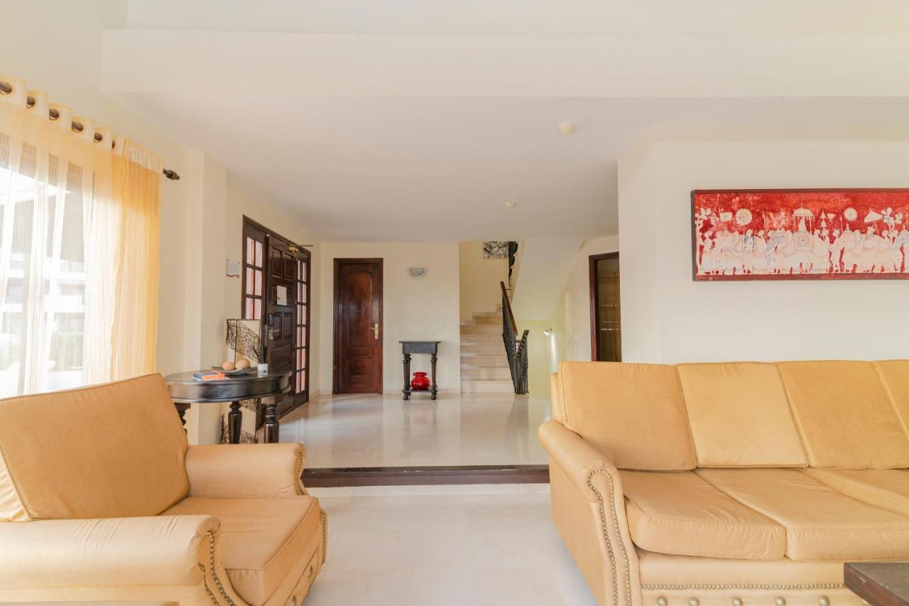 Apartamentos Albatros Golf Del Sur Tenerife San Miguel de Abona Exterior photo