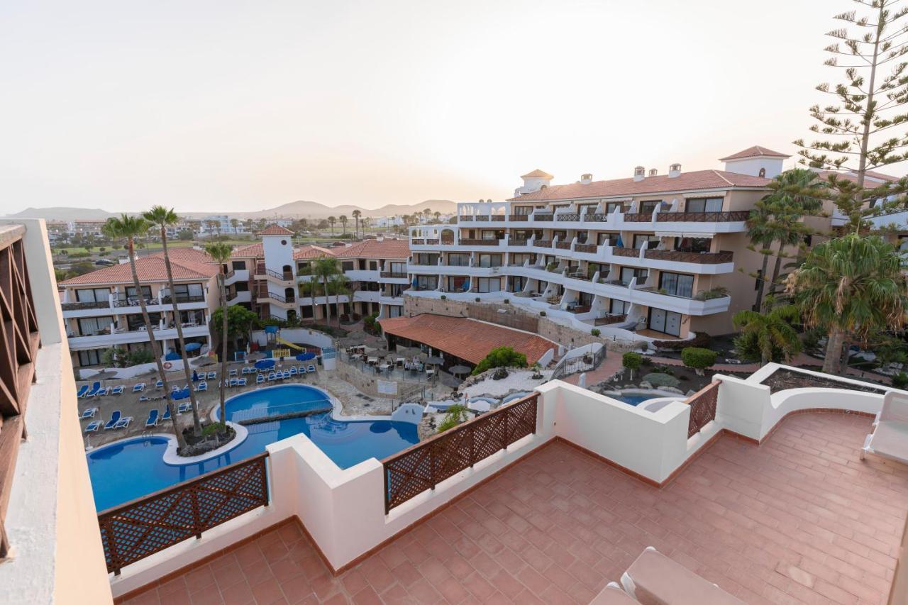 Apartamentos Albatros Golf Del Sur Tenerife San Miguel de Abona Exterior photo