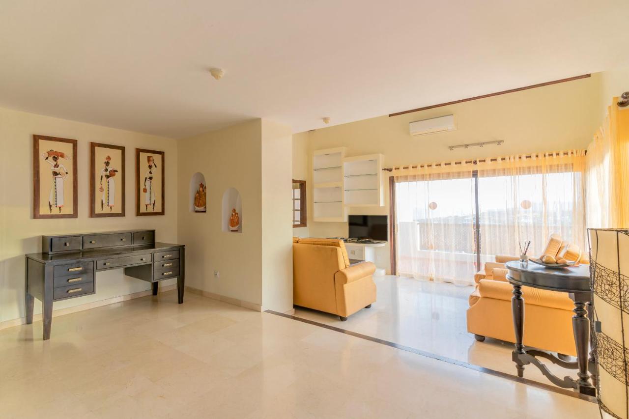 Apartamentos Albatros Golf Del Sur Tenerife San Miguel de Abona Exterior photo