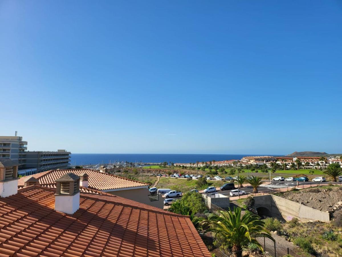 Apartamentos Albatros Golf Del Sur Tenerife San Miguel de Abona Exterior photo