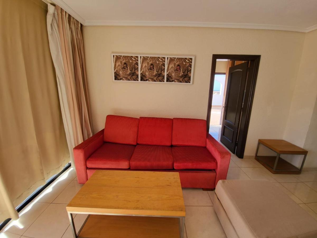 Apartamentos Albatros Golf Del Sur Tenerife San Miguel de Abona Exterior photo