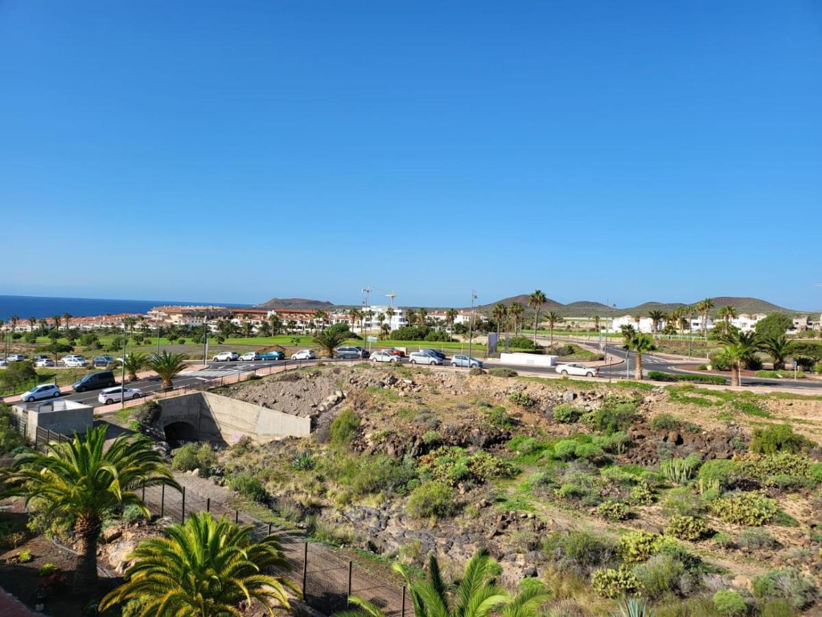 Apartamentos Albatros Golf Del Sur Tenerife San Miguel de Abona Exterior photo