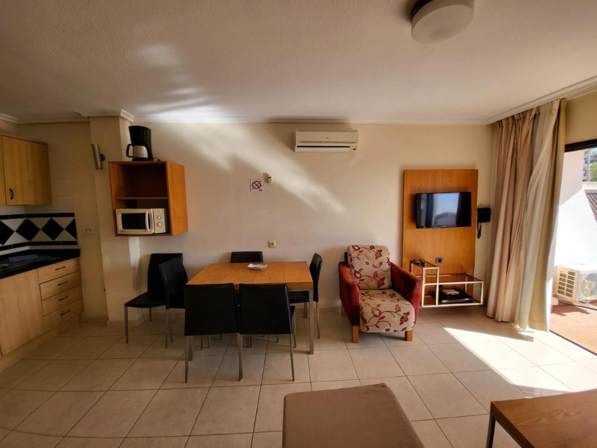 Apartamentos Albatros Golf Del Sur Tenerife San Miguel de Abona Exterior photo