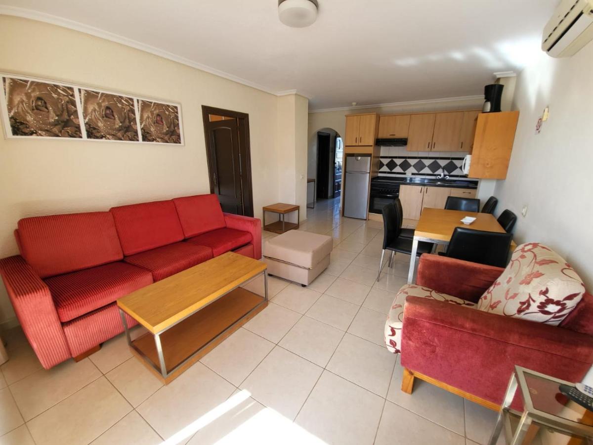 Apartamentos Albatros Golf Del Sur Tenerife San Miguel de Abona Exterior photo