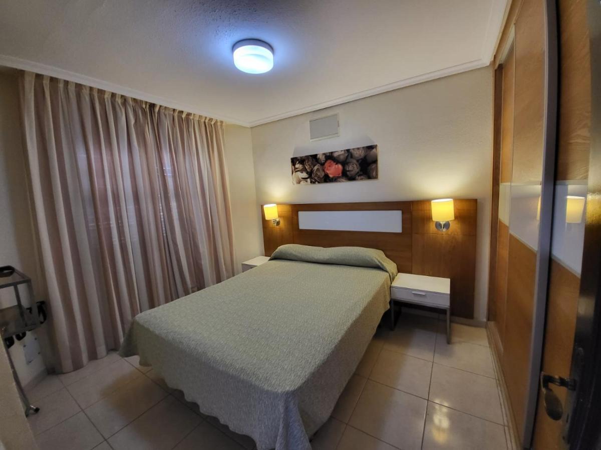 Apartamentos Albatros Golf Del Sur Tenerife San Miguel de Abona Exterior photo