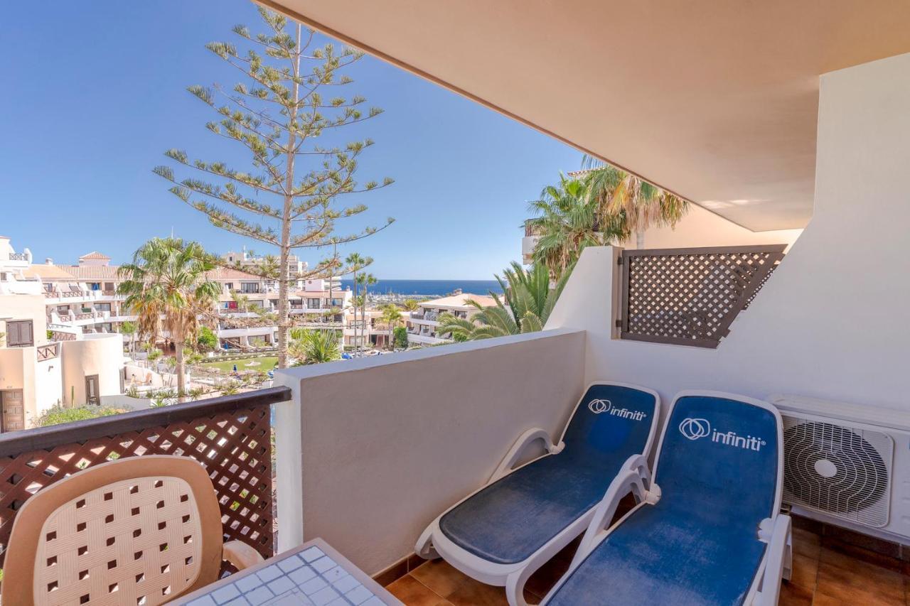 Apartamentos Albatros Golf Del Sur Tenerife San Miguel de Abona Exterior photo