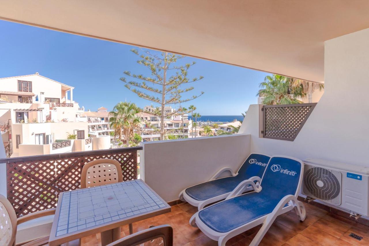 Apartamentos Albatros Golf Del Sur Tenerife San Miguel de Abona Exterior photo