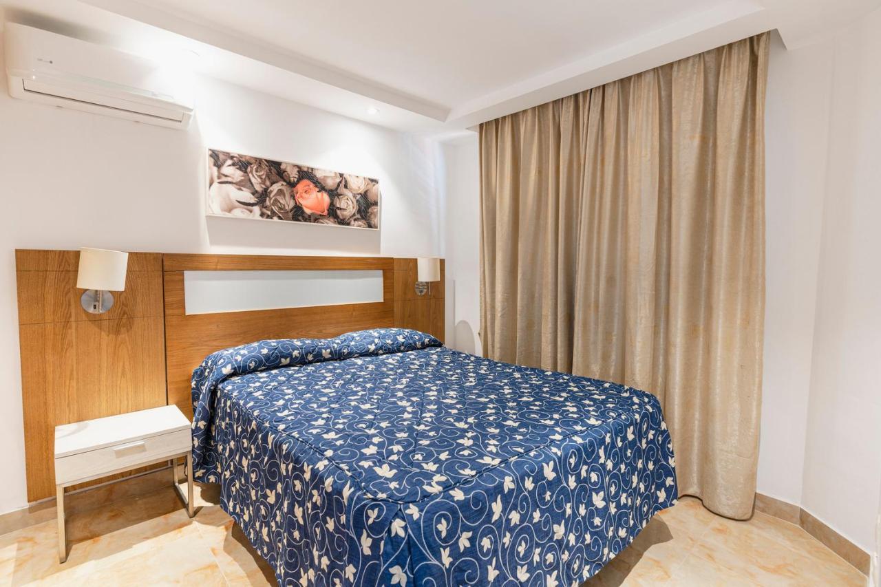 Apartamentos Albatros Golf Del Sur Tenerife San Miguel de Abona Exterior photo