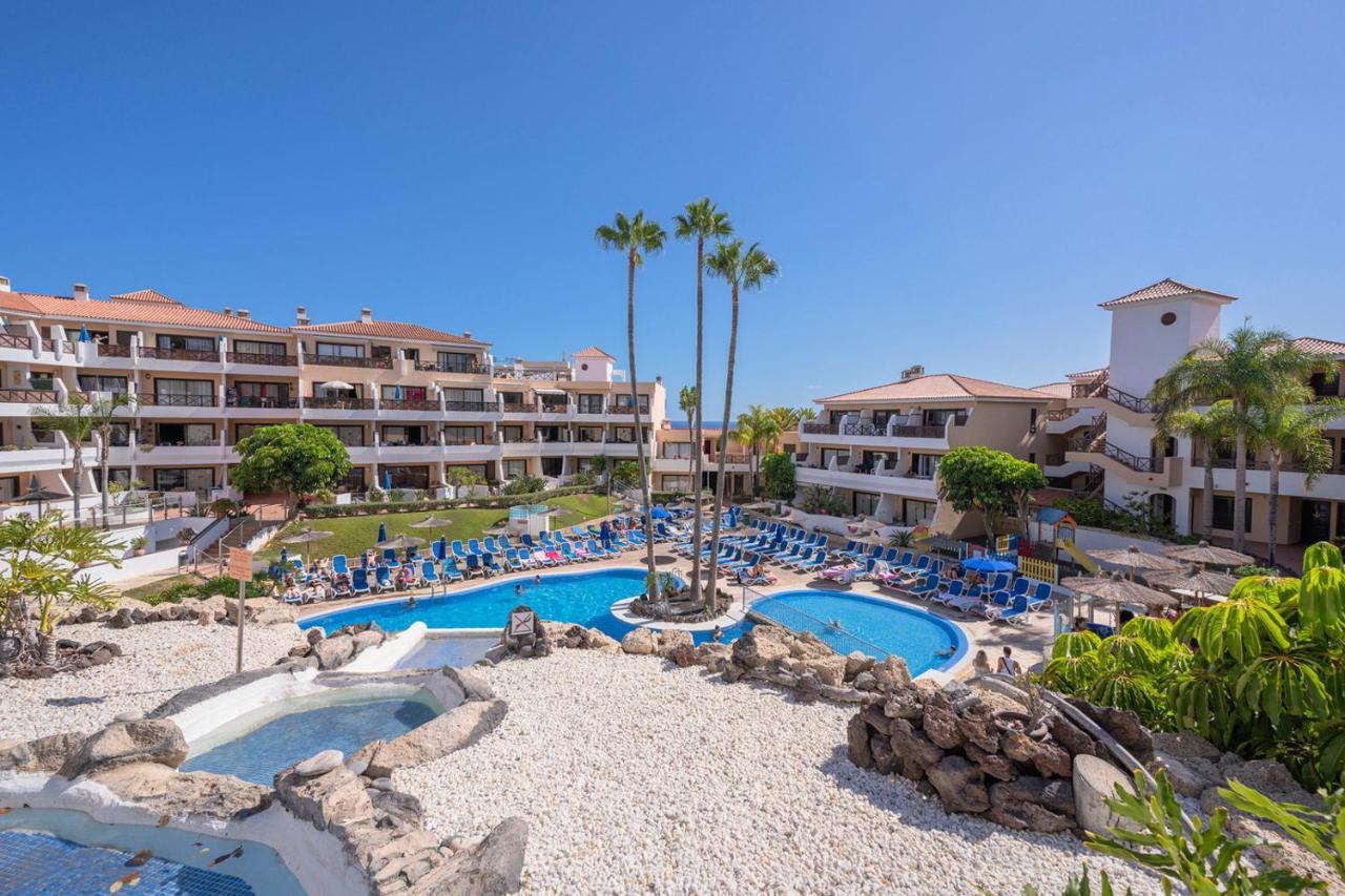 Apartamentos Albatros Golf Del Sur Tenerife San Miguel de Abona Exterior photo