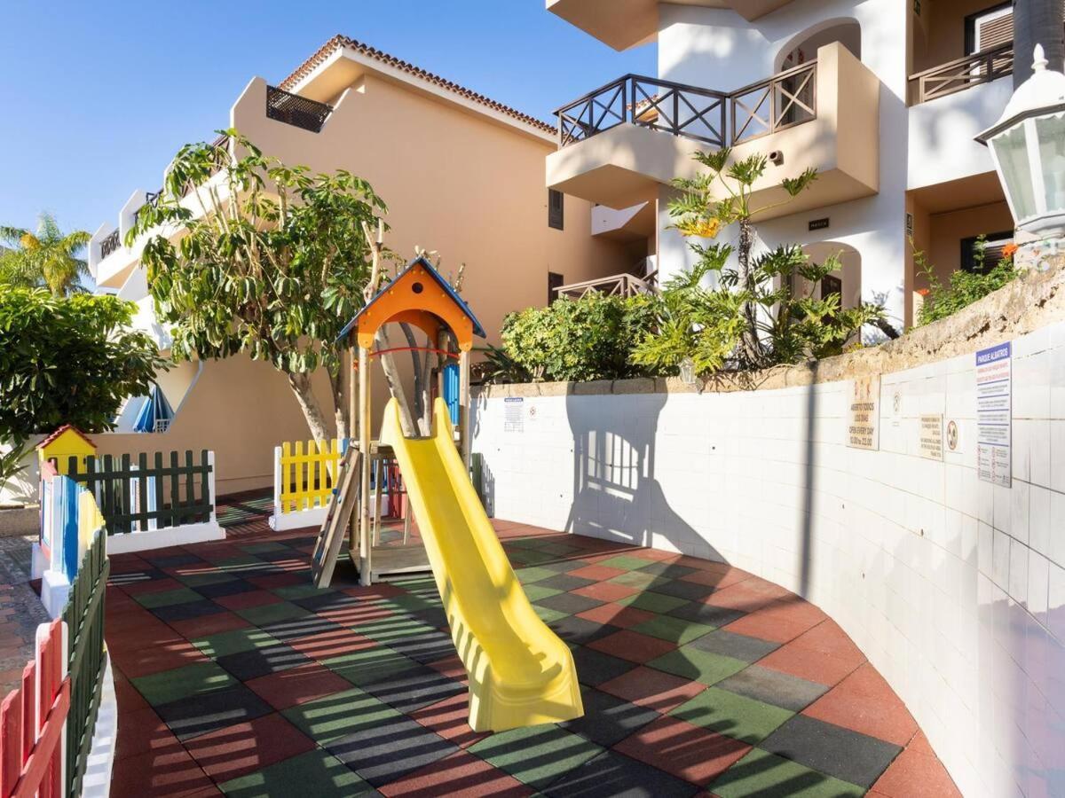 Apartamentos Albatros Golf Del Sur Tenerife San Miguel de Abona Exterior photo