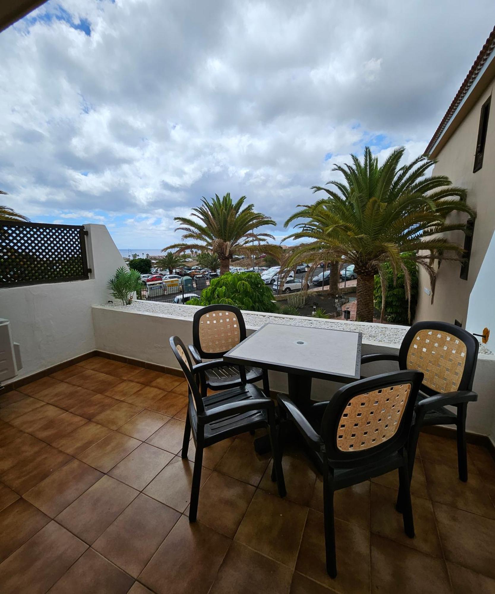 Apartamentos Albatros Golf Del Sur Tenerife San Miguel de Abona Exterior photo