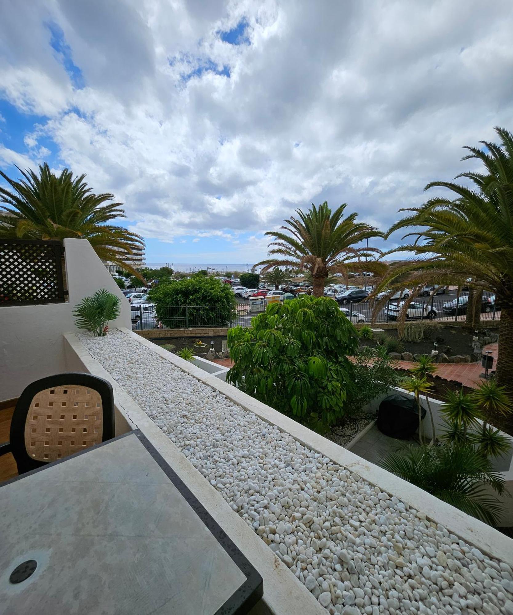 Apartamentos Albatros Golf Del Sur Tenerife San Miguel de Abona Exterior photo