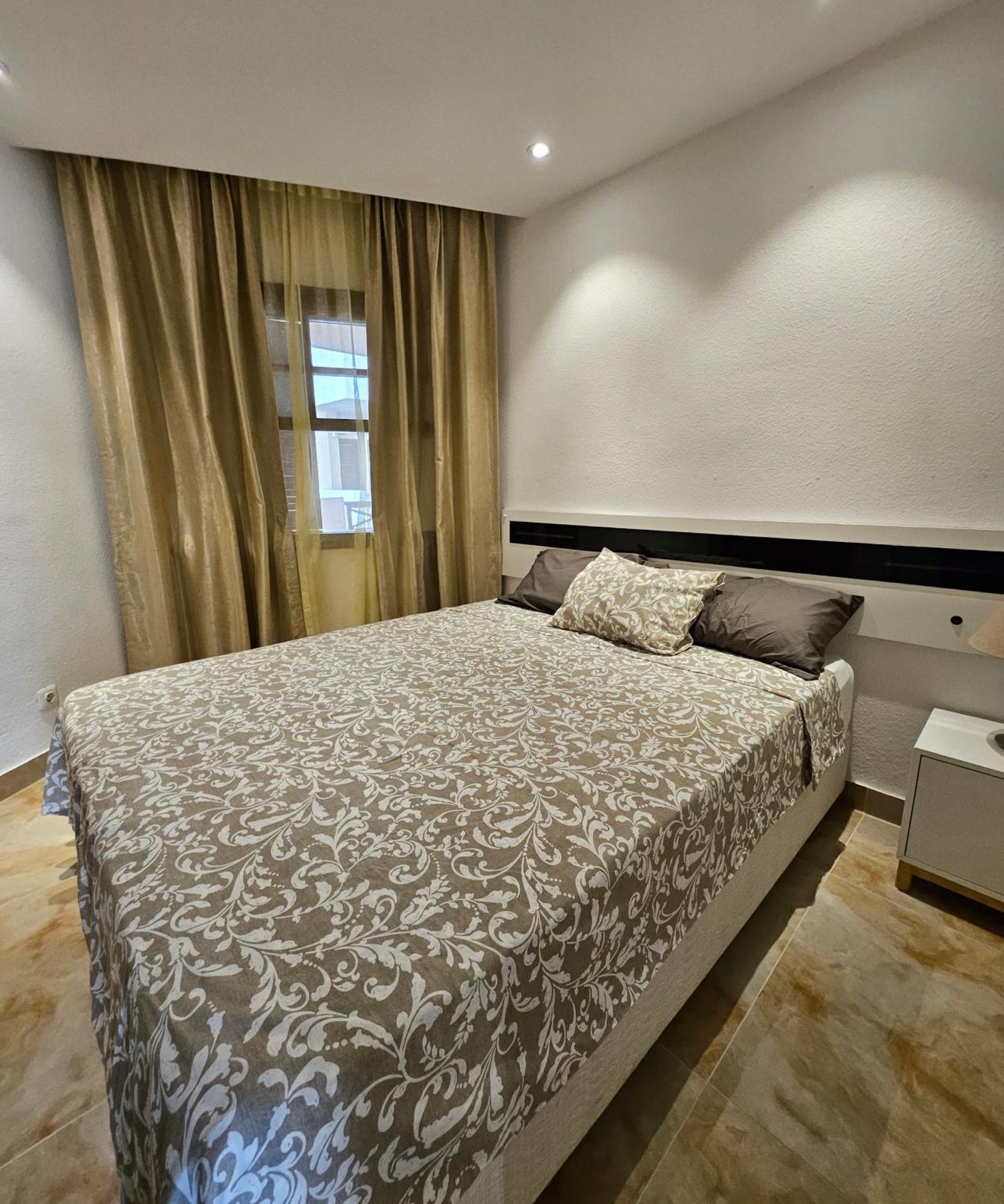 Apartamentos Albatros Golf Del Sur Tenerife San Miguel de Abona Exterior photo