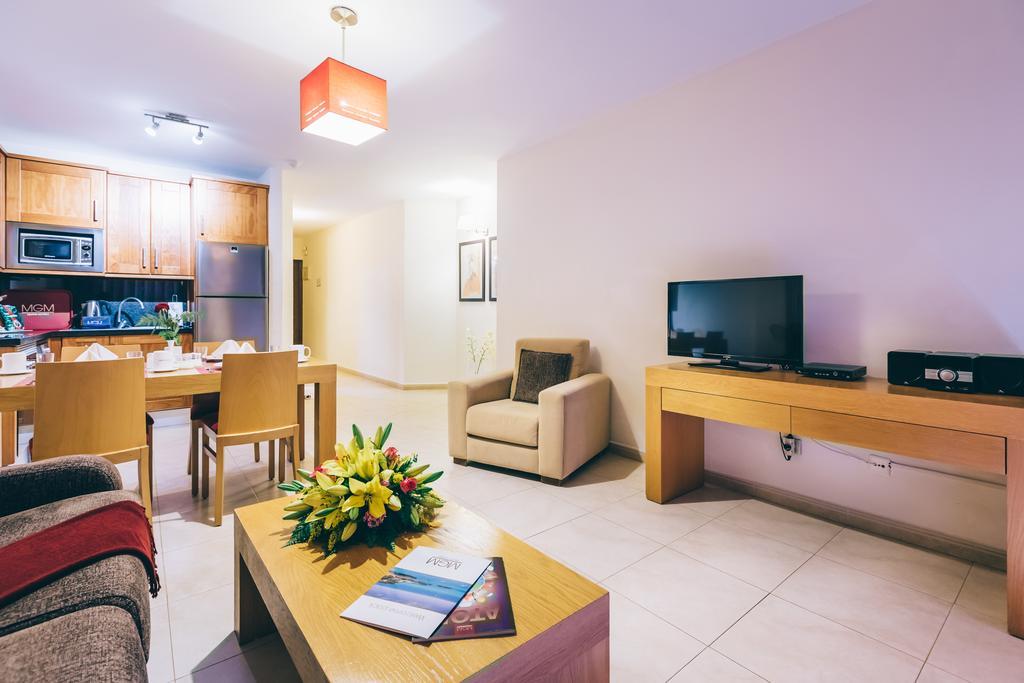 Apartamentos Albatros Golf Del Sur Tenerife San Miguel de Abona Exterior photo