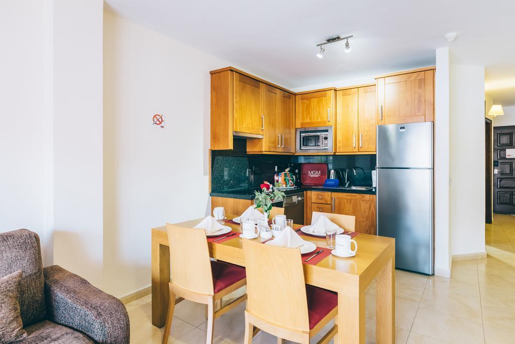 Apartamentos Albatros Golf Del Sur Tenerife San Miguel de Abona Exterior photo