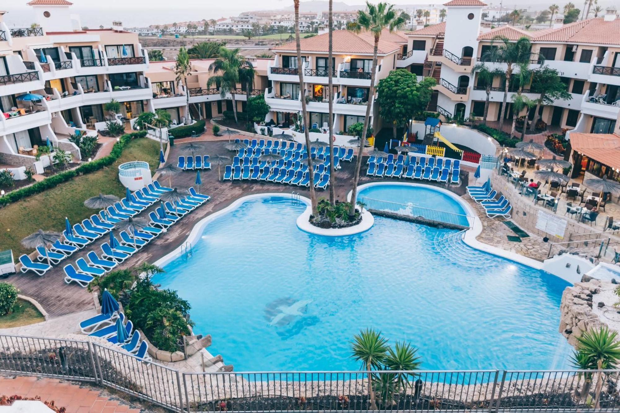 Apartamentos Albatros Golf Del Sur Tenerife San Miguel de Abona Exterior photo